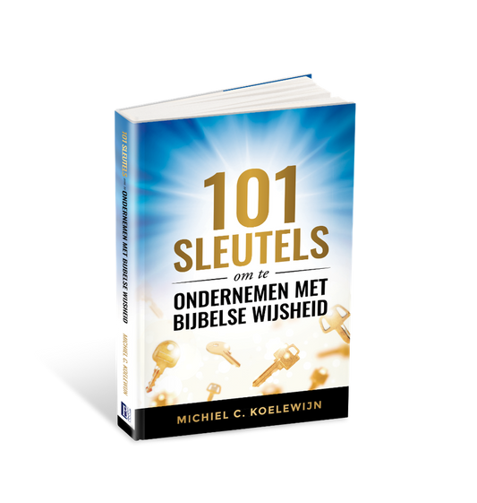 101 Sleutels
