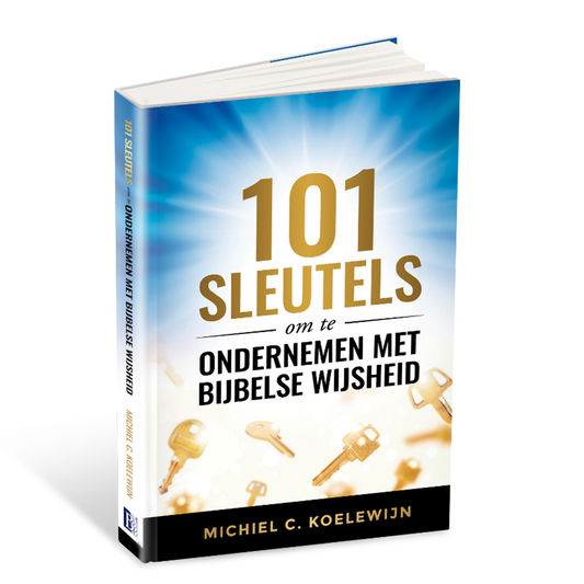 101 Sleutels